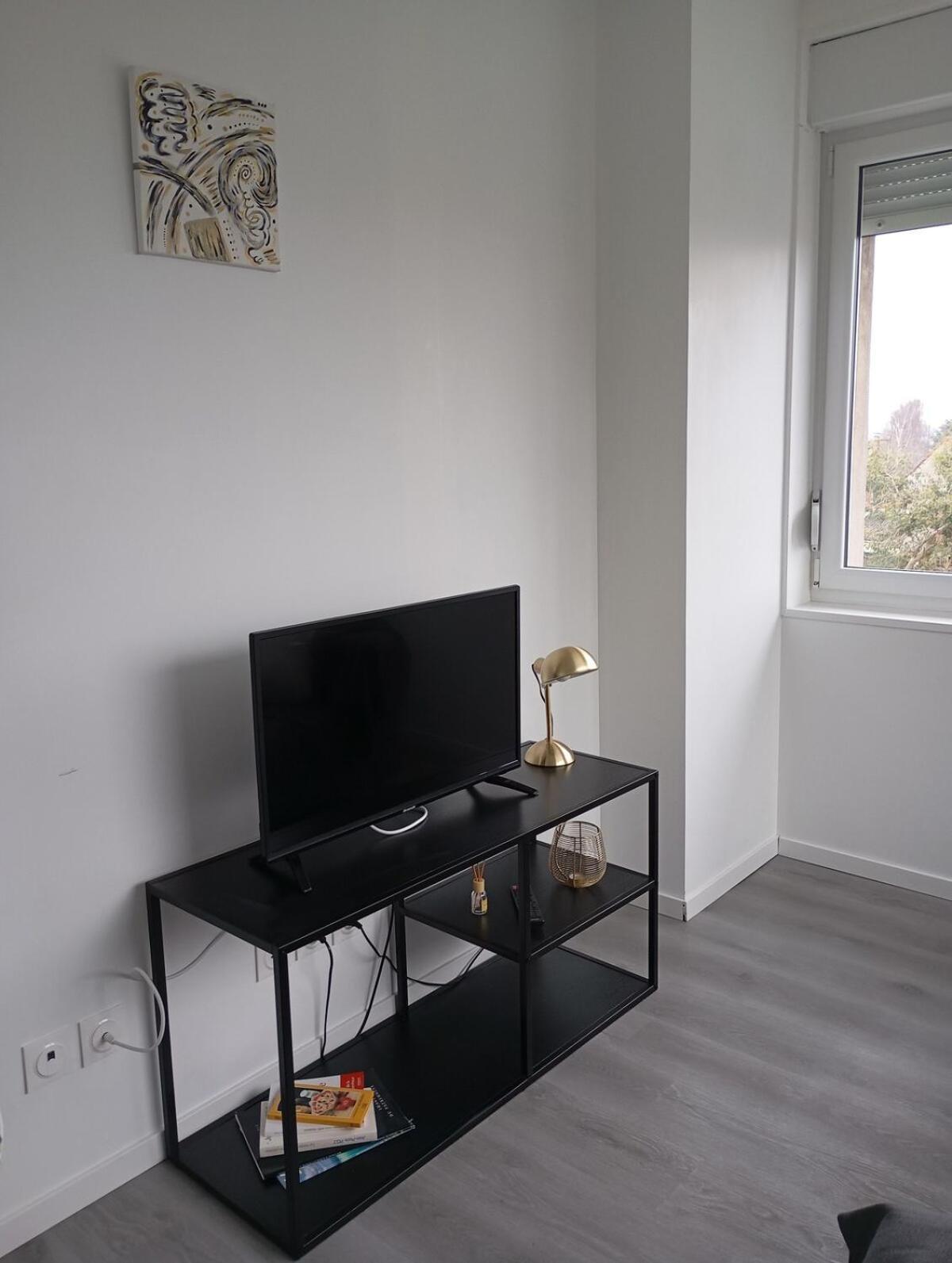 Le Petit Nid Bethunois Apartment เบทูน ภายนอก รูปภาพ